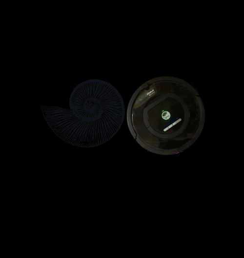 Spinners!