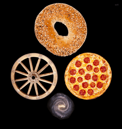 Spinners!