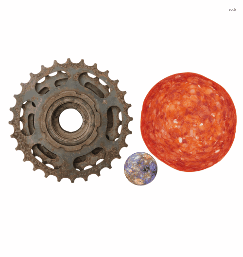 Spinners!