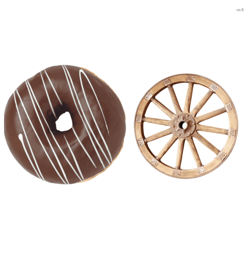 Spinners!