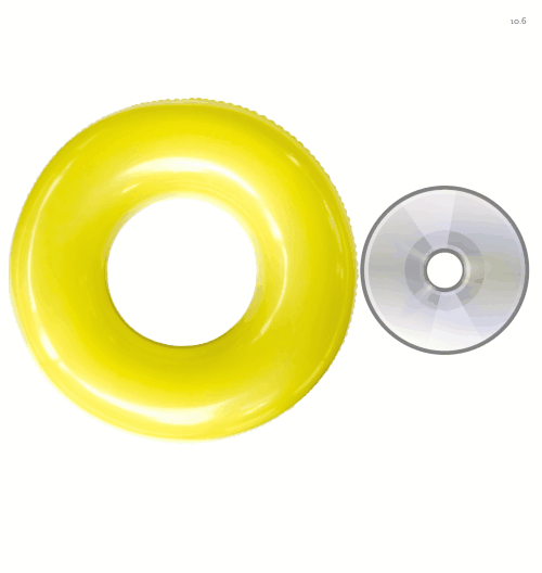 Spinners!