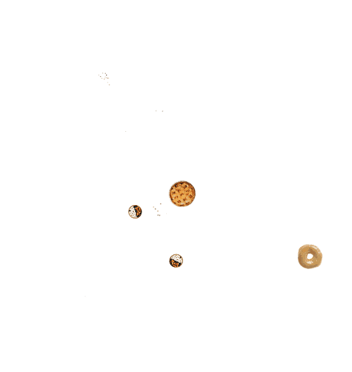Spinners!