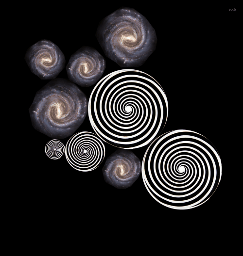 Spinners!