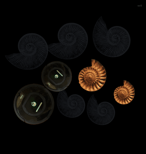 Spinners!