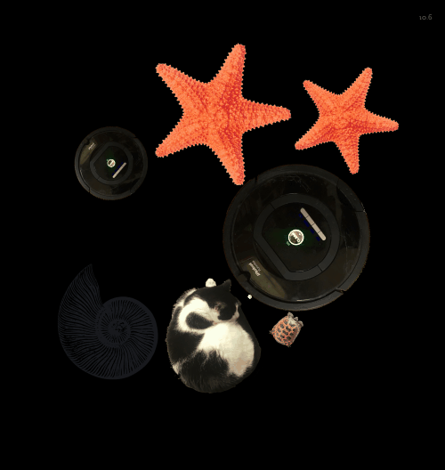 Spinners!