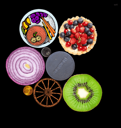 Spinners!