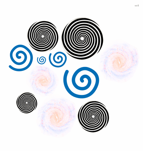 Spinners!