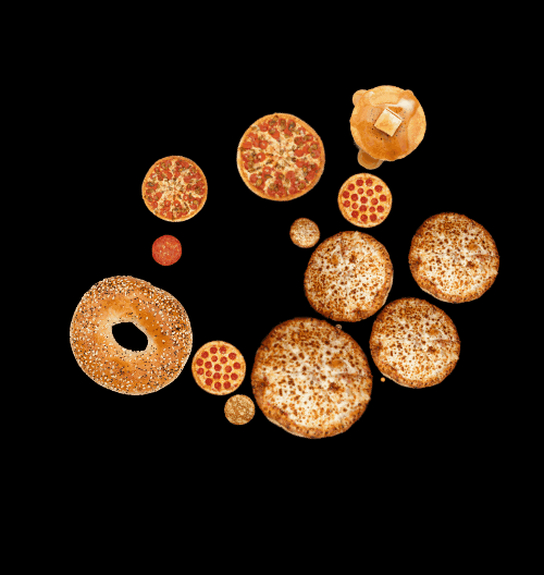 Spinners!