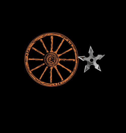Spinners!