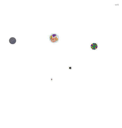 Spinners!
