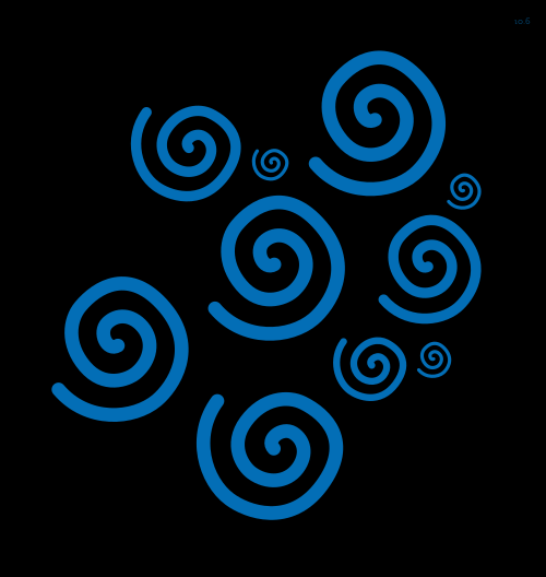 Spinners!