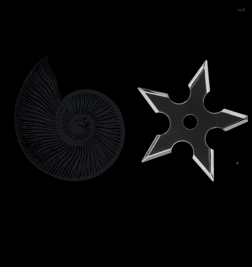 Spinners!