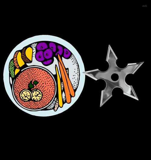Spinners!