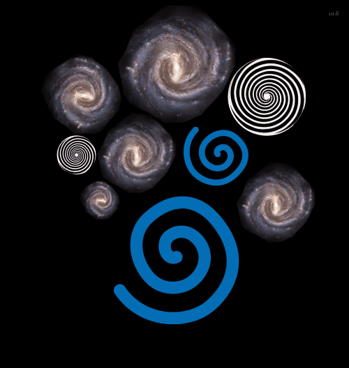 Spinners!