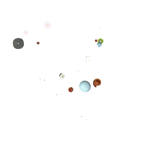 Spinners!