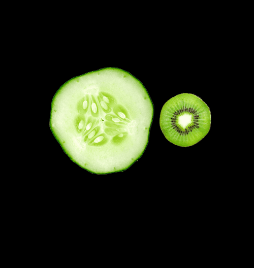 Spinners!