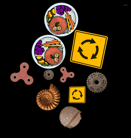 Spinners!