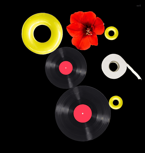 Spinners!