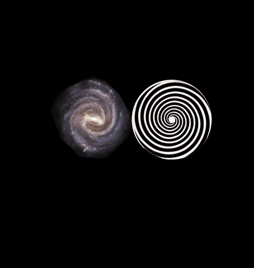 Spinners!