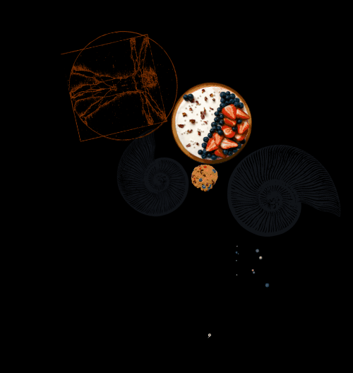 Spinners!