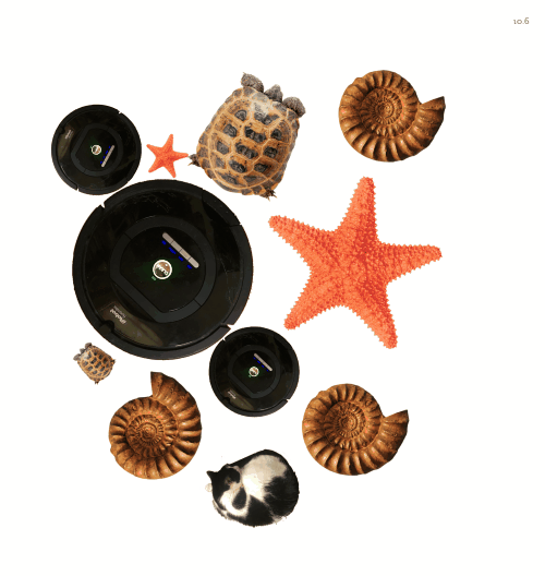 Spinners!