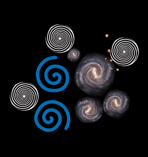 Spinners!