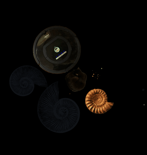 Spinners!