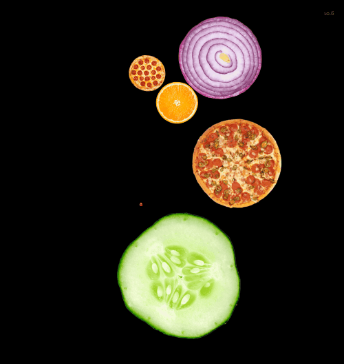Spinners!
