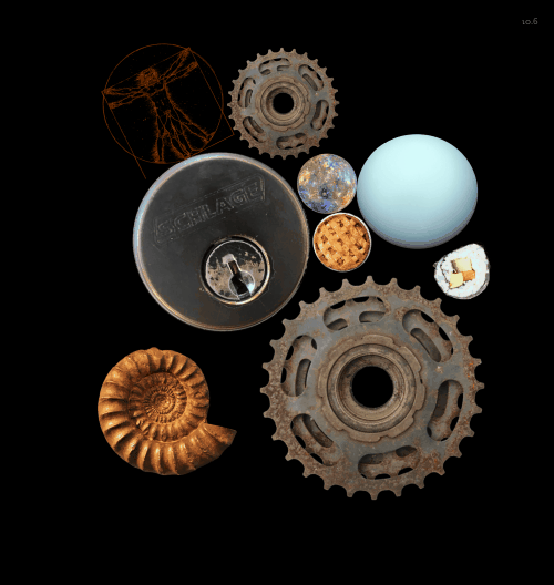 Spinners!
