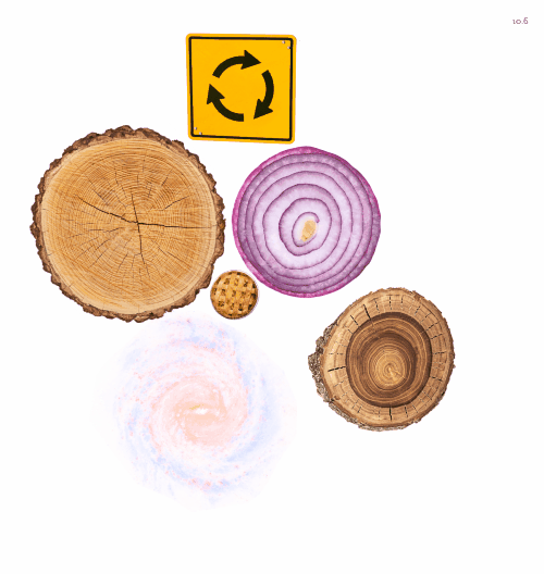 Spinners!