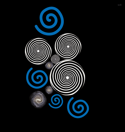 Spinners!
