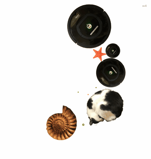 Spinners!