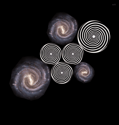 Spinners!