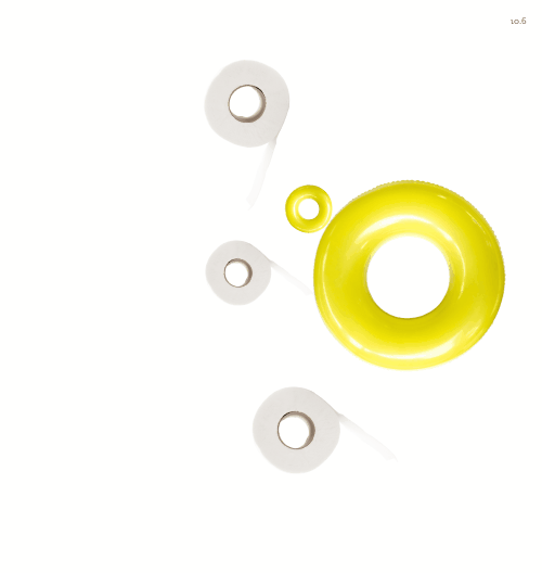 Spinners!