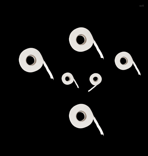 Spinners!