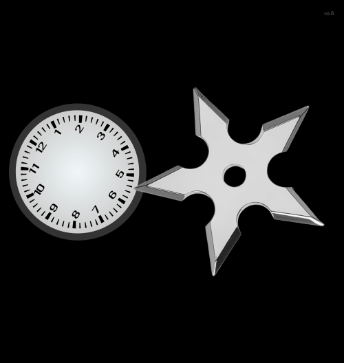 Spinners!