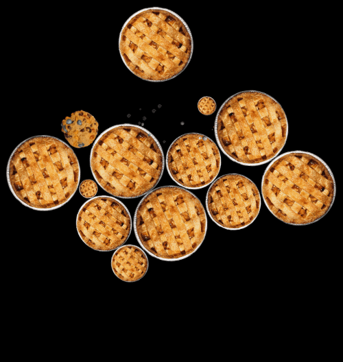 Spinners!