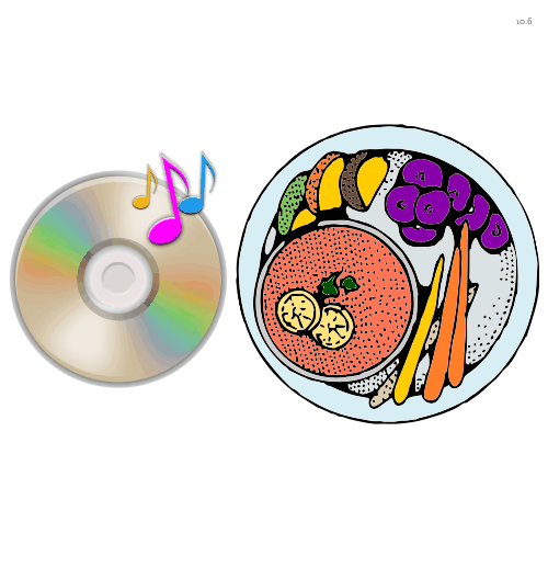 Spinners!