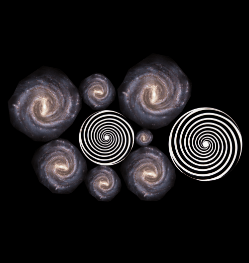 Spinners!