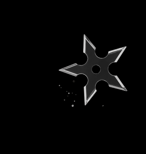 Spinners!