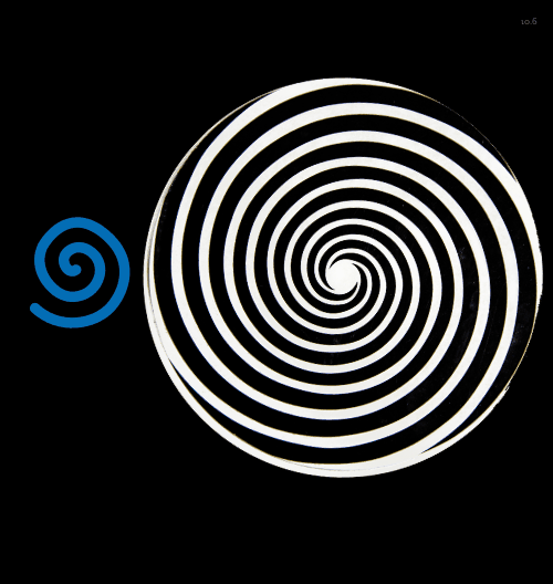Spinners!