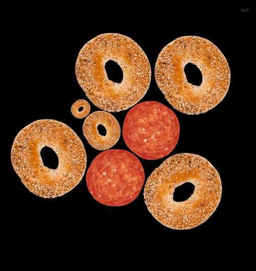 Spinners!