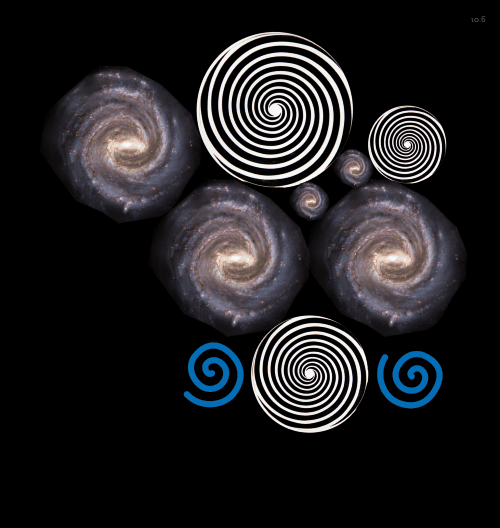 Spinners!