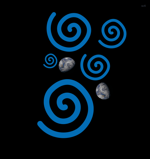 Spinners!