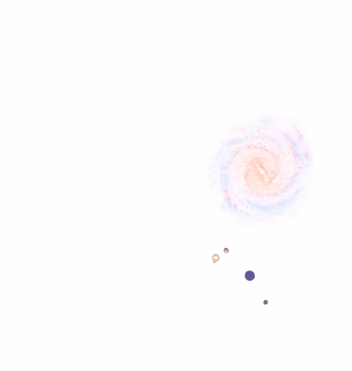 Spinners!