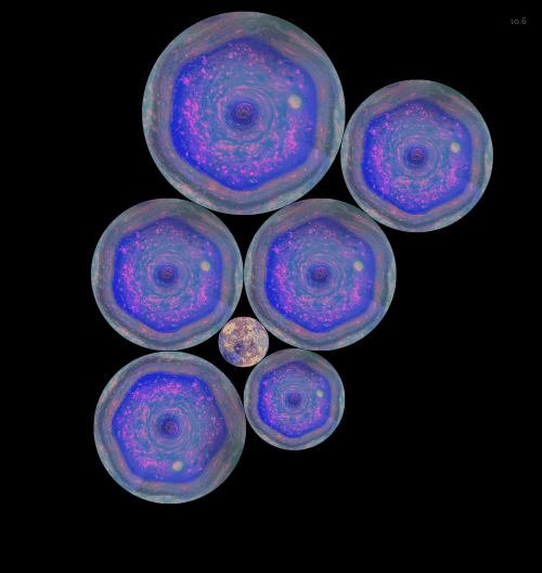 Spinners!