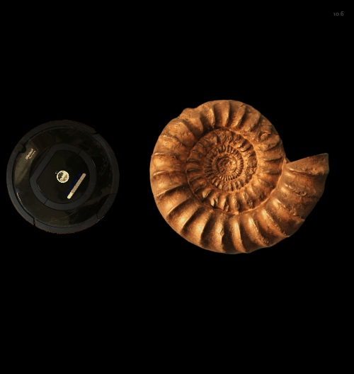 Spinners!