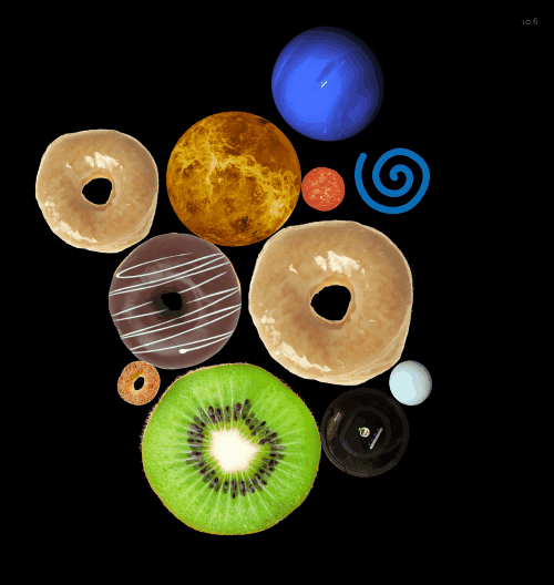 Spinners!