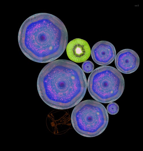 Spinners!