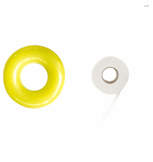 Spinners!
